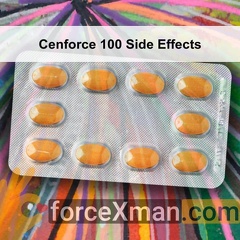 Cenforce 100 Side Effects 665