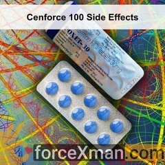 Cenforce 100 Side Effects 688