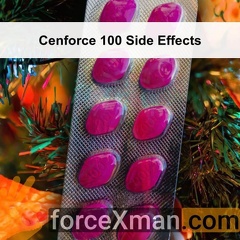 Cenforce 100 Side Effects 705