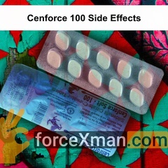 Cenforce 100 Side Effects 706