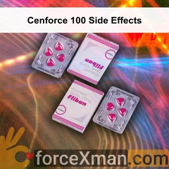 Cenforce 100 Side Effects 730