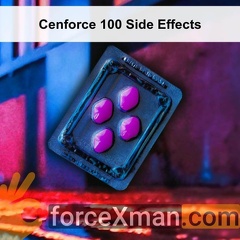 Cenforce 100 Side Effects 734