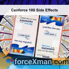 Cenforce 100 Side Effects 741