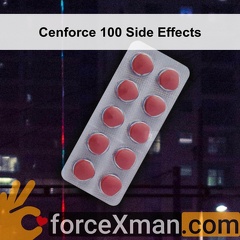 Cenforce 100 Side Effects 760