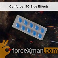 Cenforce 100 Side Effects 794