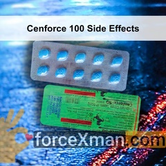 Cenforce 100 Side Effects 826