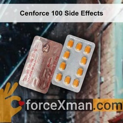 Cenforce 100 Side Effects 833