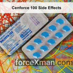 Cenforce 100 Side Effects 905