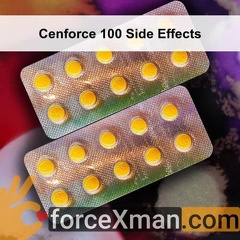 Cenforce 100 Side Effects 925