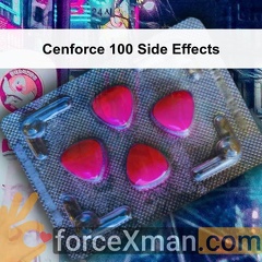 Cenforce 100 Side Effects 955