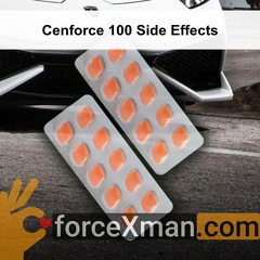 Cenforce 100 Side Effects 988