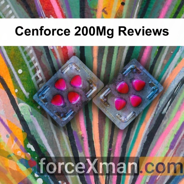 Cenforce 200Mg Reviews 008