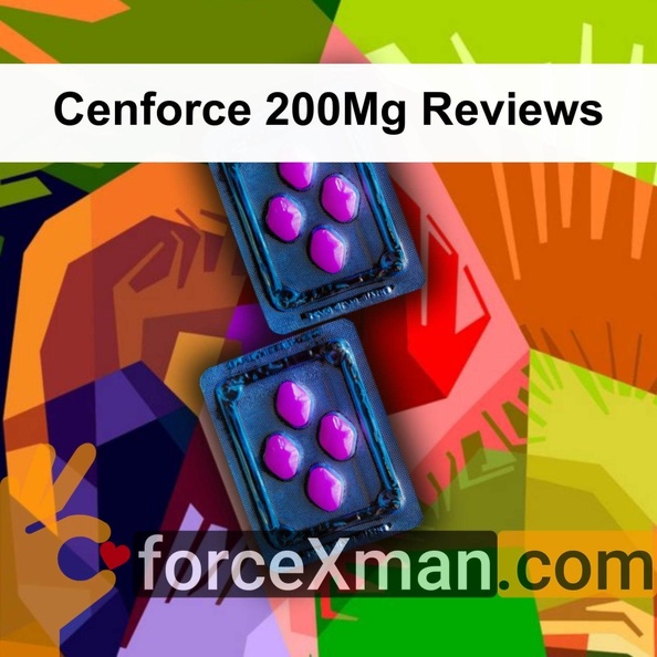 Cenforce 200Mg Reviews 020