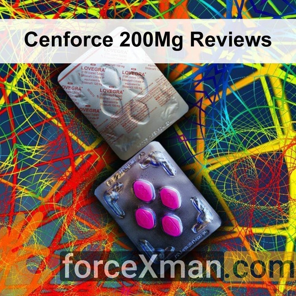Cenforce 200Mg Reviews 045