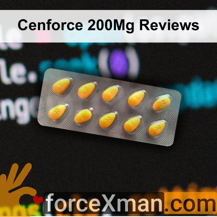 Cenforce 200Mg Reviews 437
