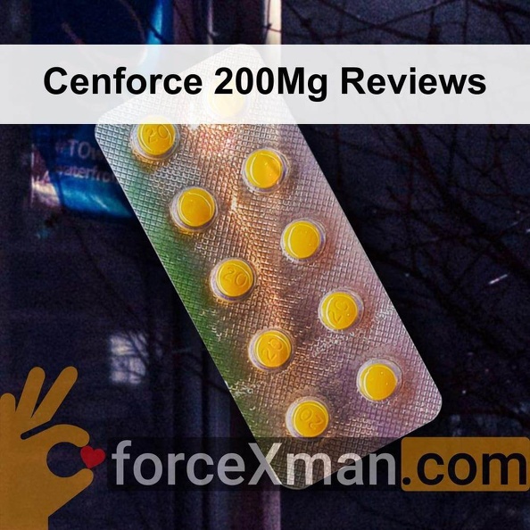 Cenforce 200Mg Reviews 599