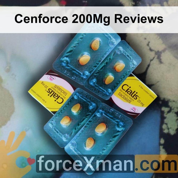 Cenforce 200Mg Reviews 822