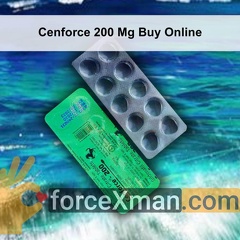 Cenforce 200 Mg Buy Online 081