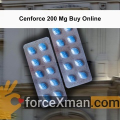 Cenforce 200 Mg Buy Online 205