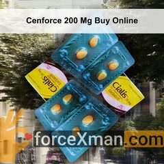 Cenforce 200 Mg Buy Online 212