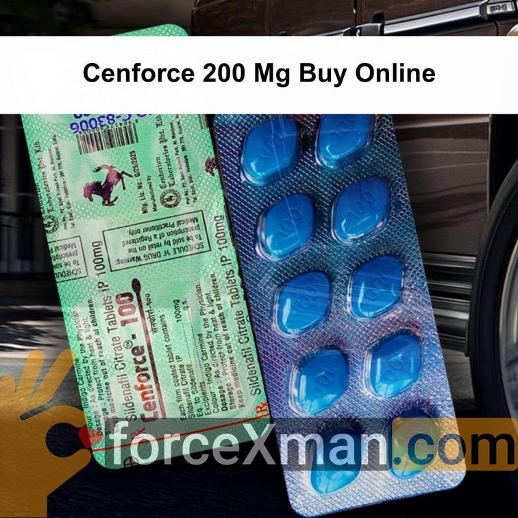 Cenforce 200 Mg Buy Online 377