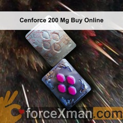 Cenforce 200 Mg Buy Online 495