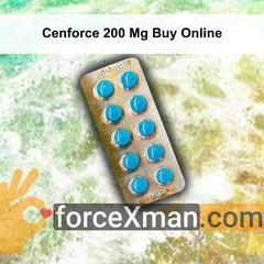 Cenforce 200 Mg Buy Online 519