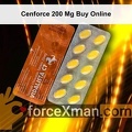 Cenforce 200 Mg Buy Online 710