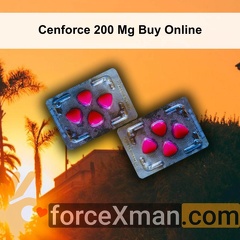 Cenforce 200 Mg Buy Online 736