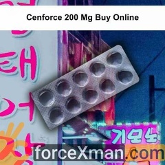 Cenforce 200 Mg Buy Online 746