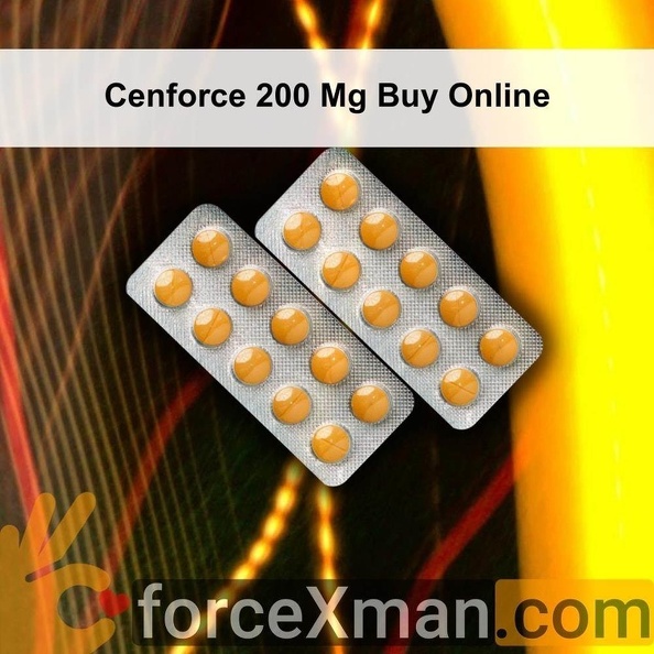 Cenforce 200 Mg Buy Online 749