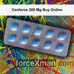 Cenforce 200 Mg Buy Online 794