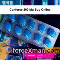 Cenforce 200 Mg Buy Online 851