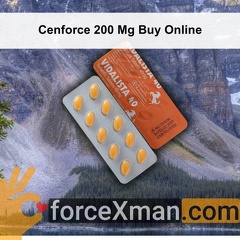Cenforce 200 Mg Buy Online 868
