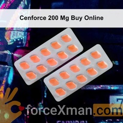 Cenforce 200 Mg Buy Online 949