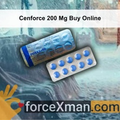 Cenforce 200 Mg Buy Online 975