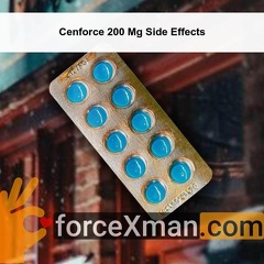 Cenforce 200 Mg Side Effects 028