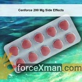 Cenforce 200 Mg Side Effects 047