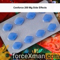 Cenforce 200 Mg Side Effects 092