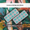 Cenforce 200 Mg Side Effects 123