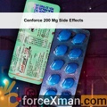 Cenforce 200 Mg Side Effects 209