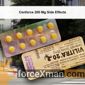 Cenforce 200 Mg Side Effects 226