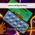 Cenforce 200 Mg Side Effects 244
