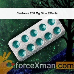 Cenforce 200 Mg Side Effects 317