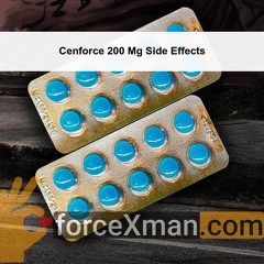 Cenforce 200 Mg Side Effects 569