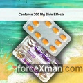 Cenforce 200 Mg Side Effects 670