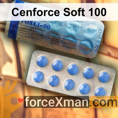 Cenforce Soft 100 044
