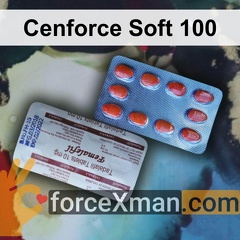 Cenforce Soft 100 045