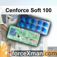 Cenforce Soft 100 083