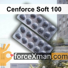 Cenforce Soft 100 087